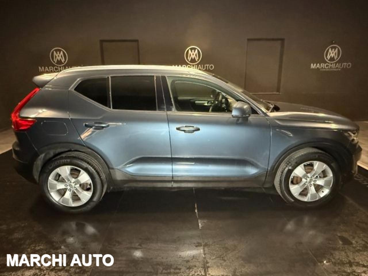 Volvo Volvo XC40 usata 23