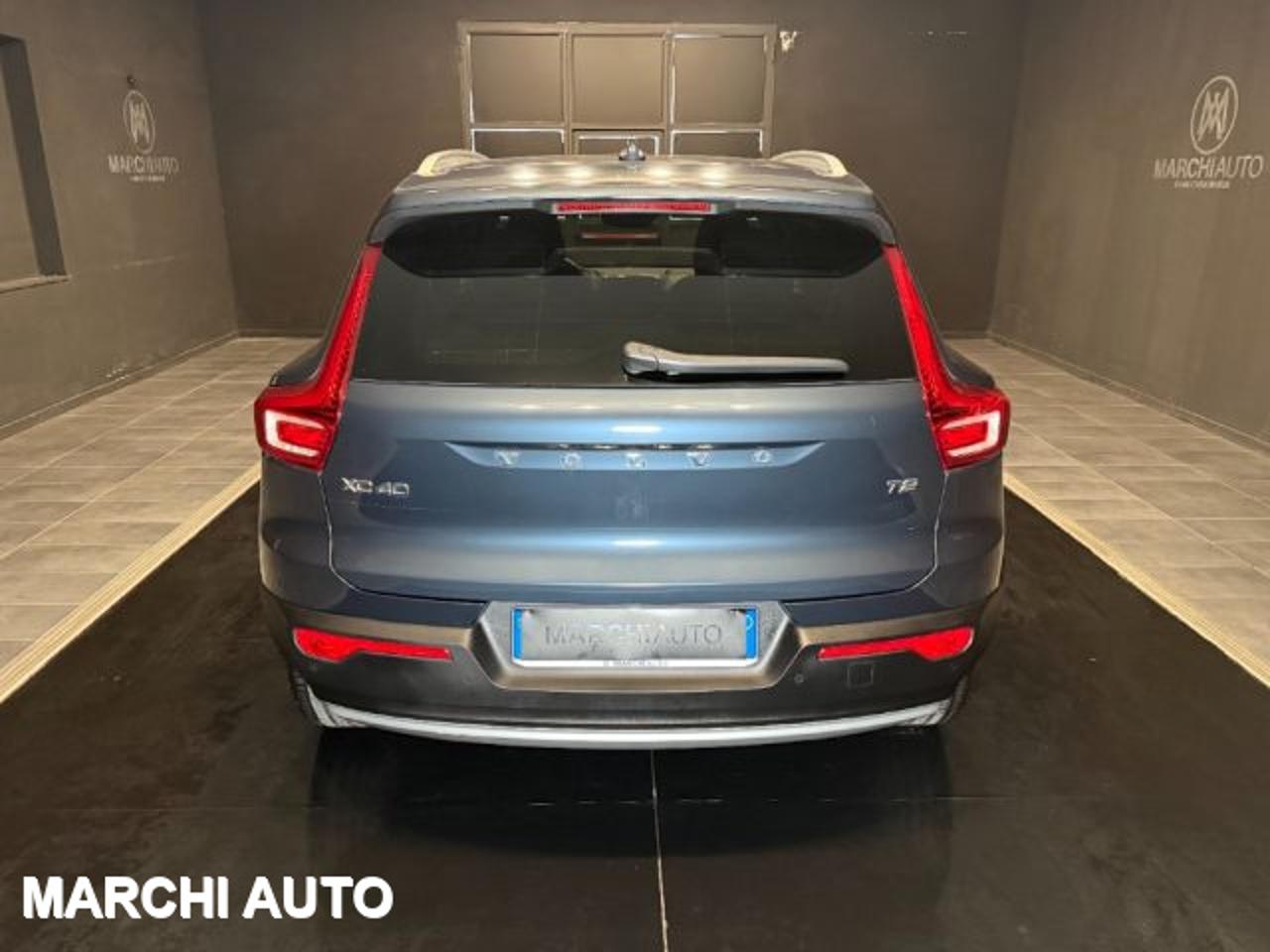 Volvo Volvo XC40 usata 25