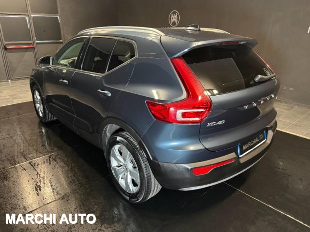 Volvo Volvo XC40 usata 26