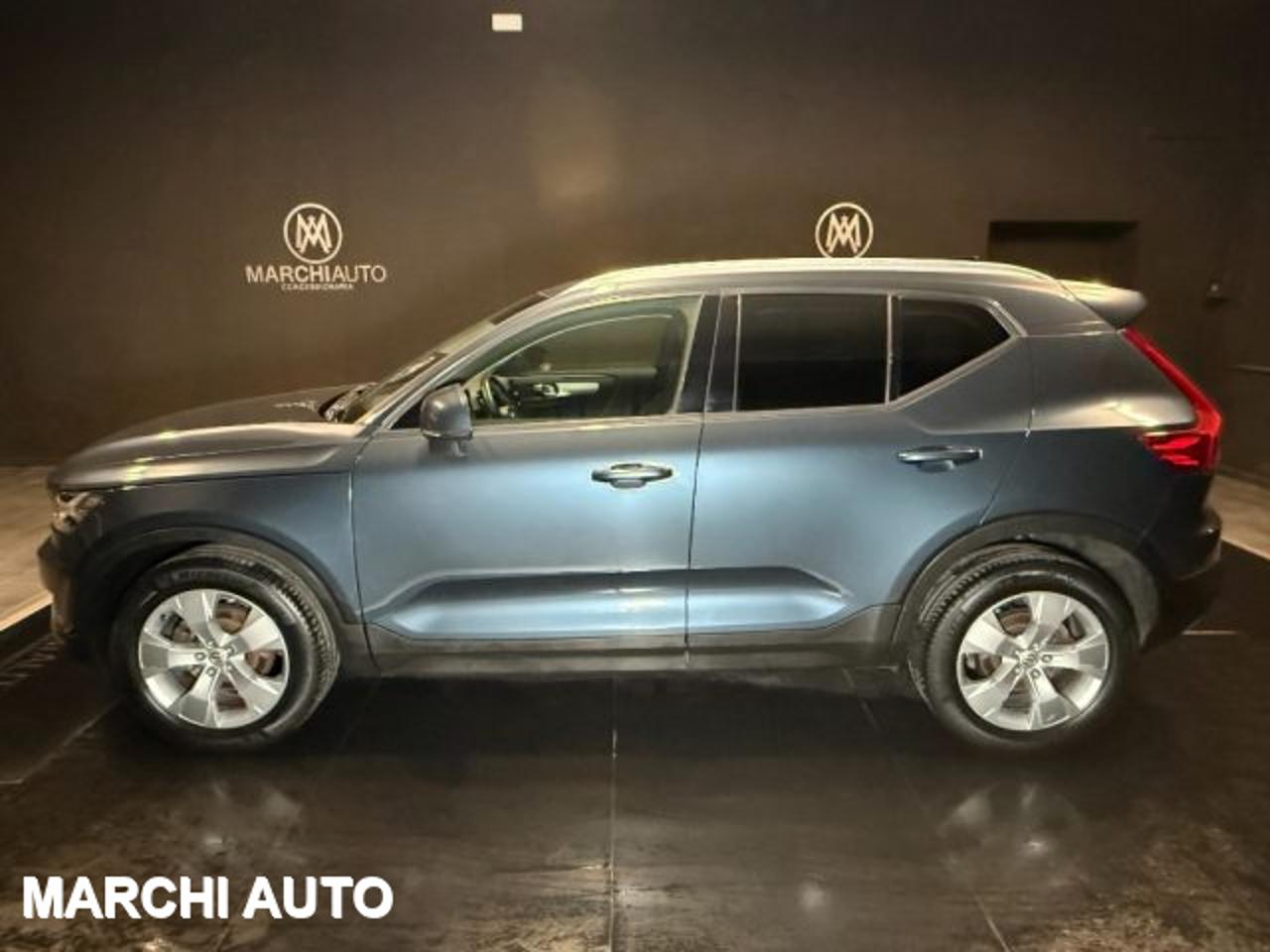 Volvo Volvo XC40 usata 27