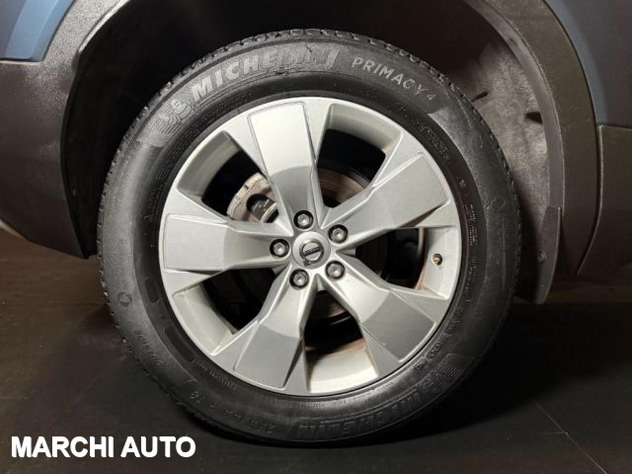 Volvo Volvo XC40 usata 28