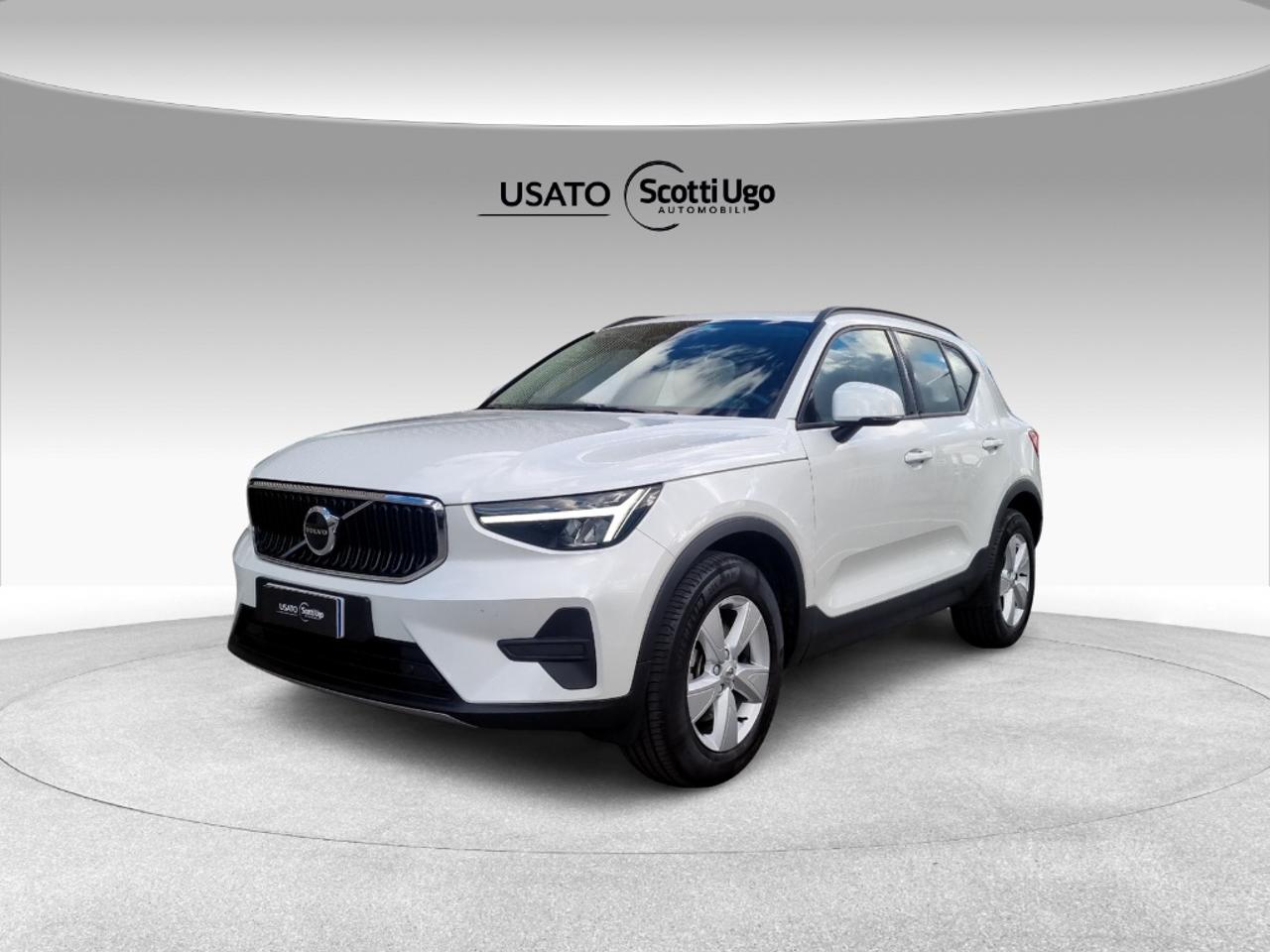 Volvo Volvo XC40 XC 40 2.0 b3 Essential auto