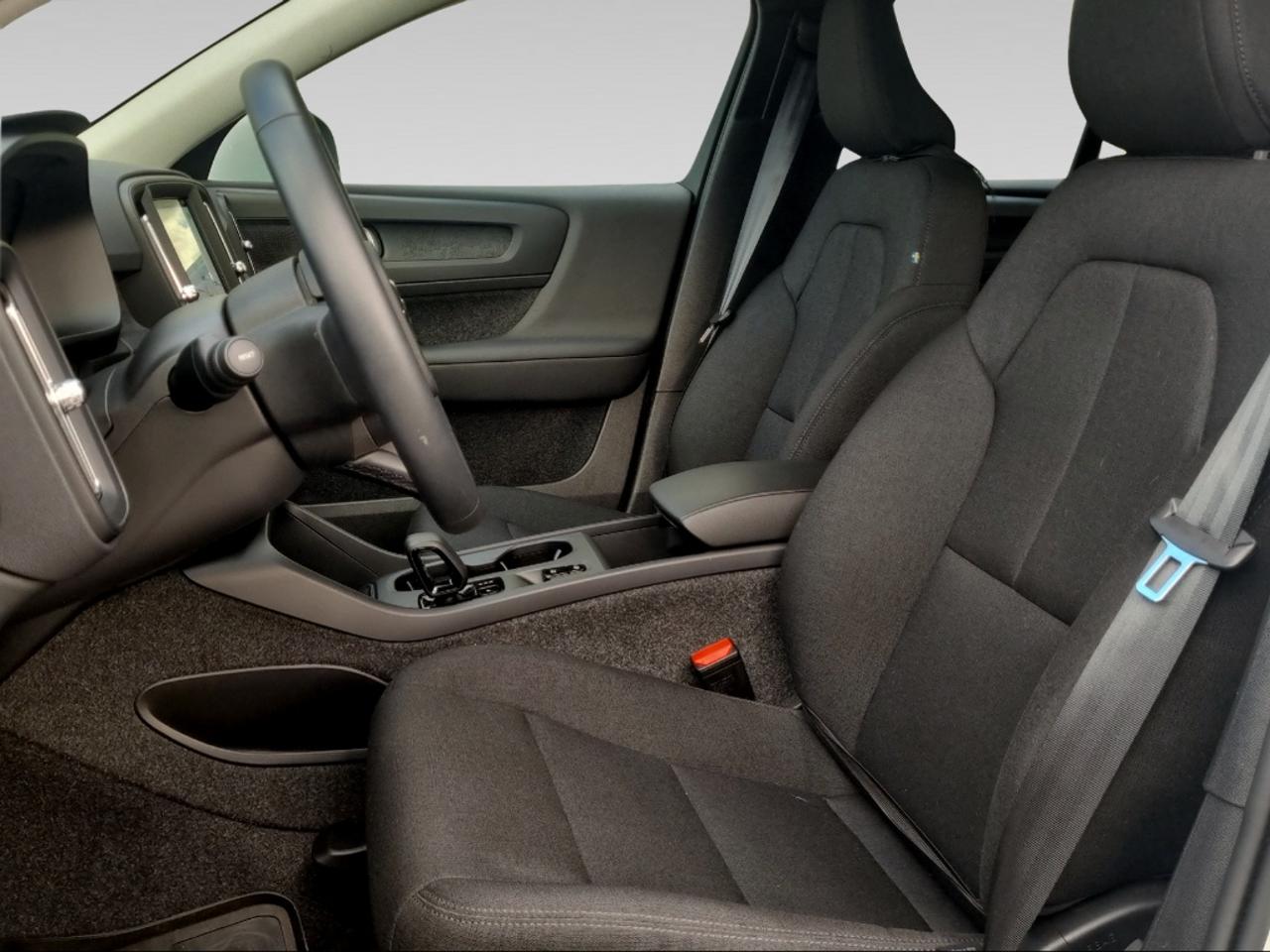 Volvo Volvo XC40 usata 1