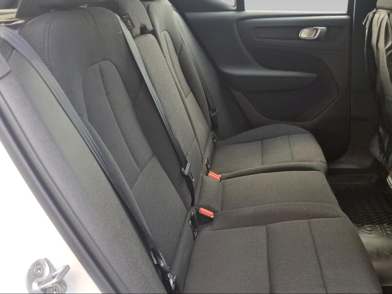 Volvo Volvo XC40 usata 2