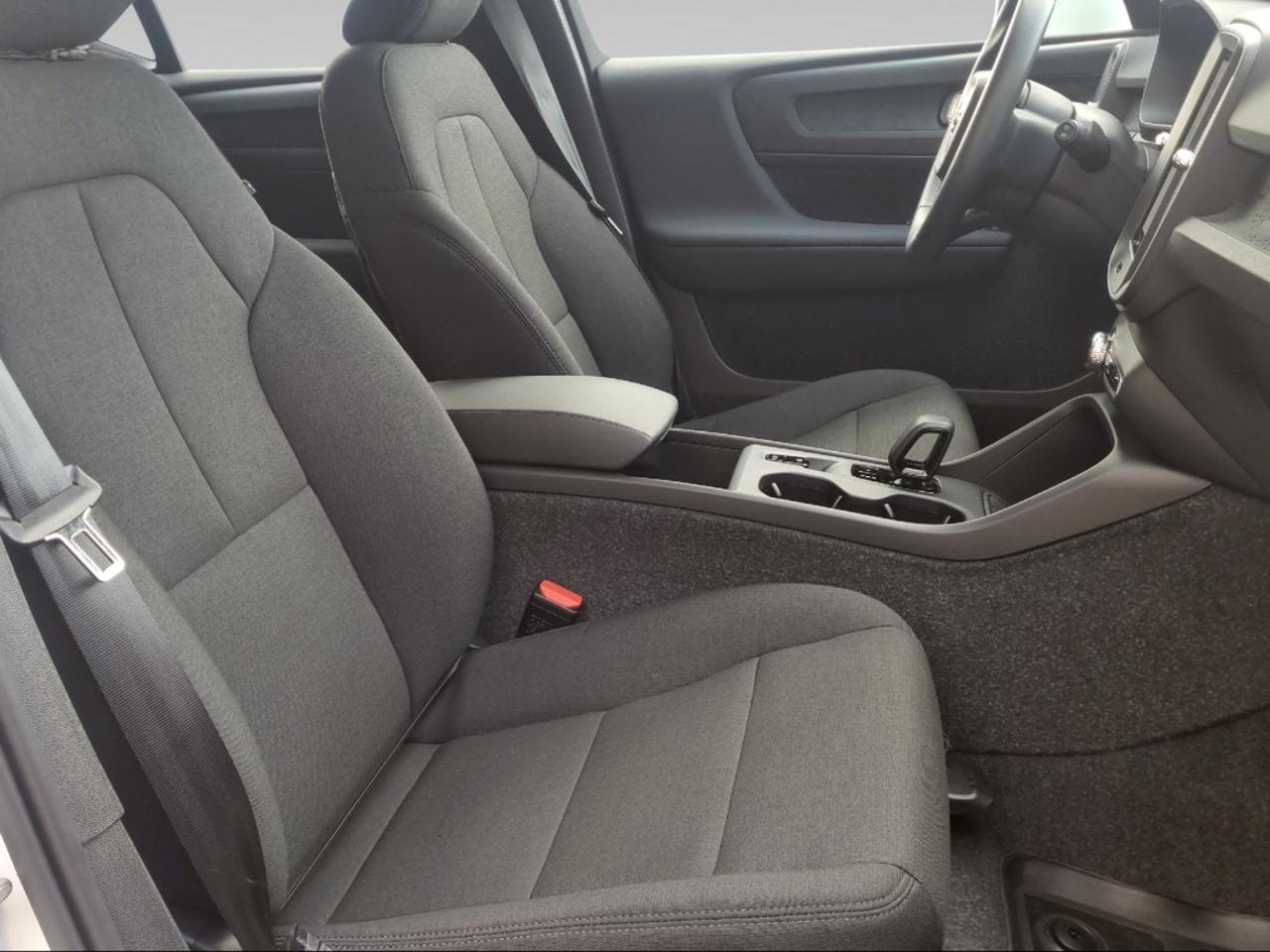 Volvo Volvo XC40 usata 3