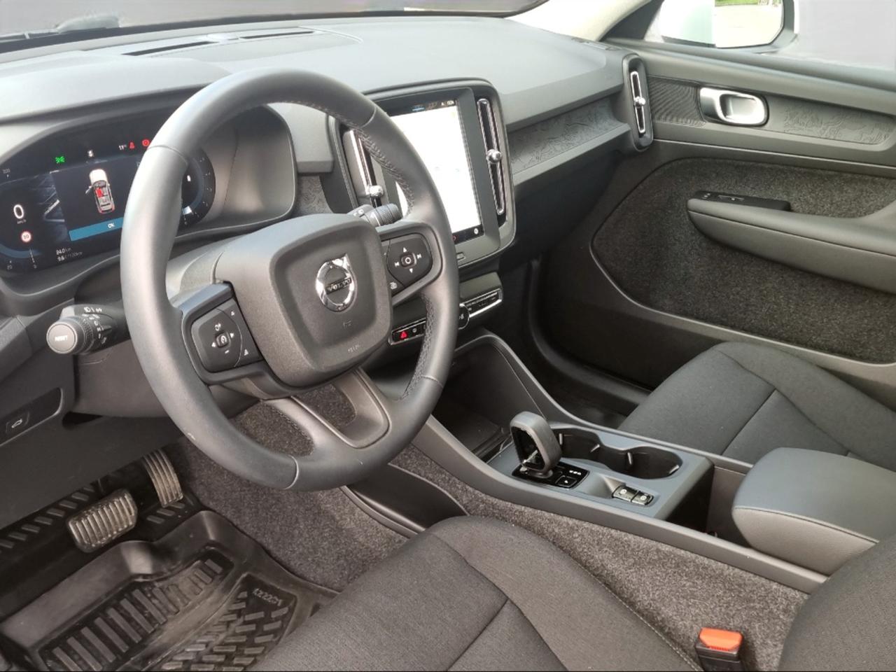 Volvo Volvo XC40 usata 4