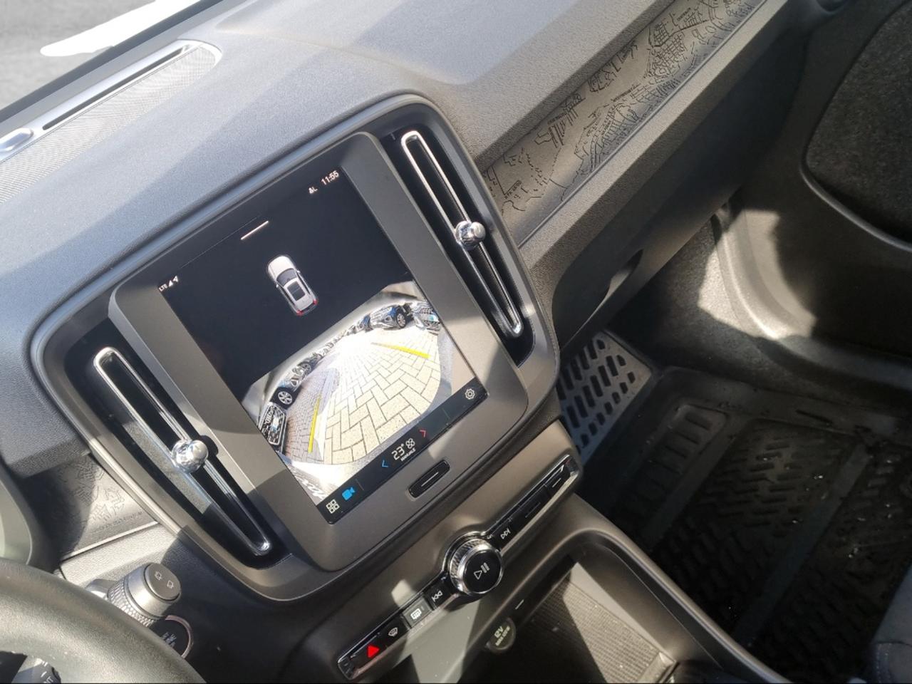 Volvo Volvo XC40 usata 5