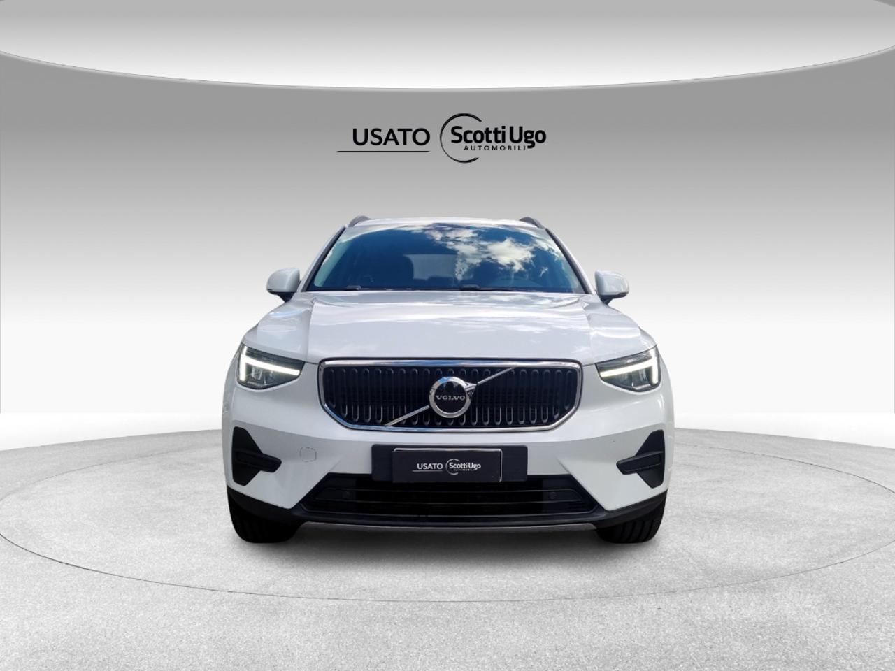 Volvo Volvo XC40 usata 7