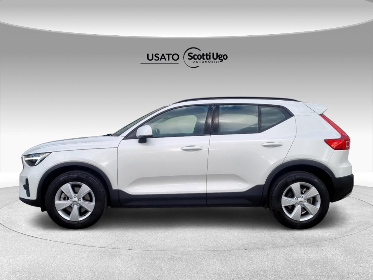 Volvo Volvo XC40 usata 8