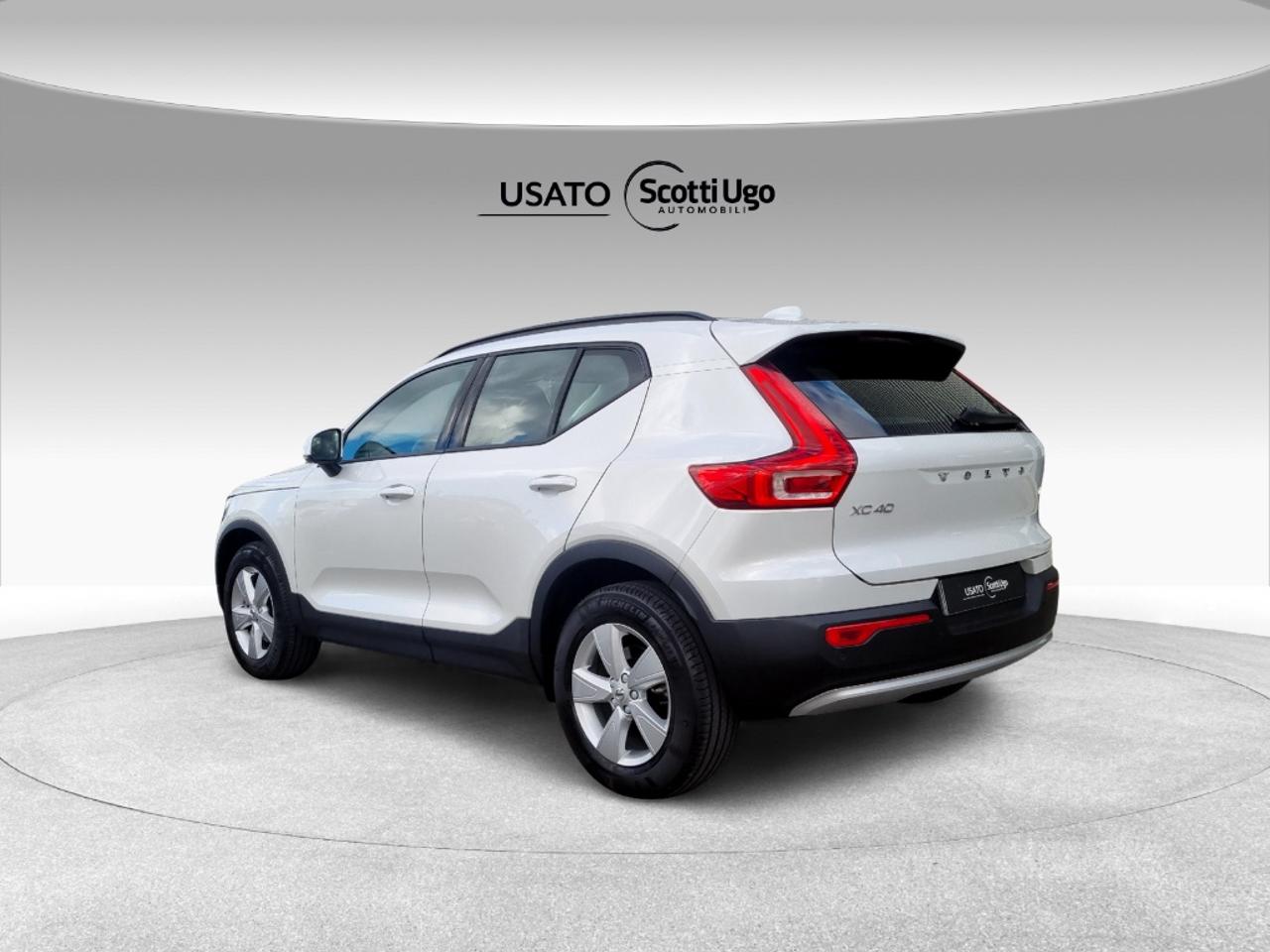 Volvo Volvo XC40 usata 9