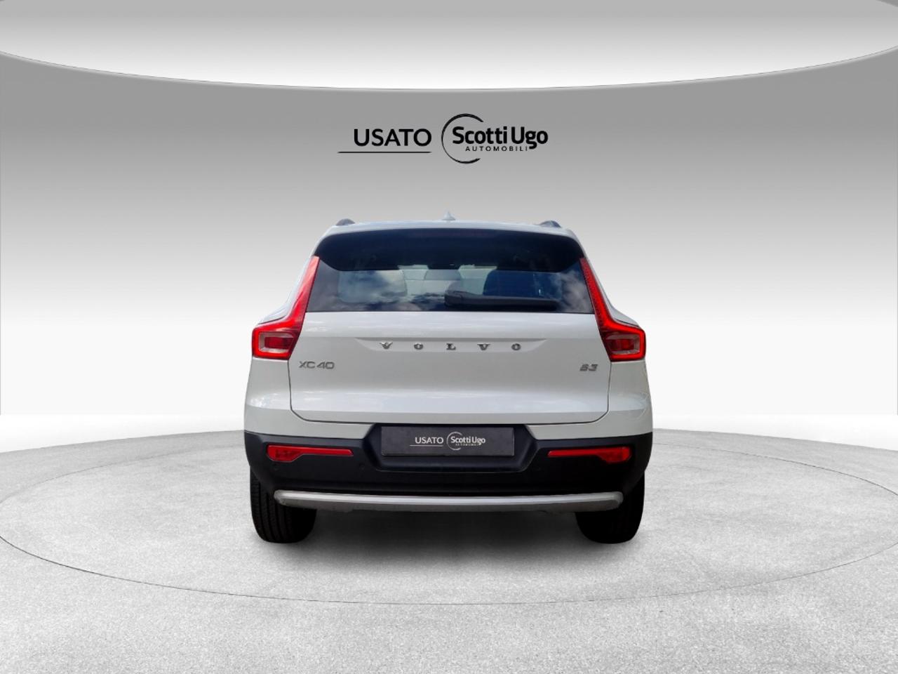 Volvo Volvo XC40 usata 10