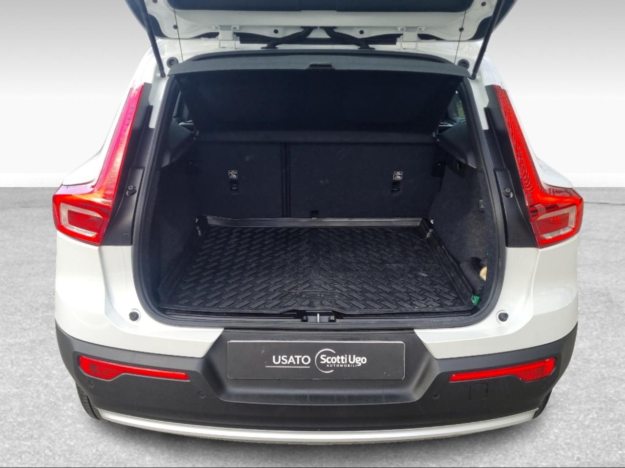 Volvo Volvo XC40 usata 11
