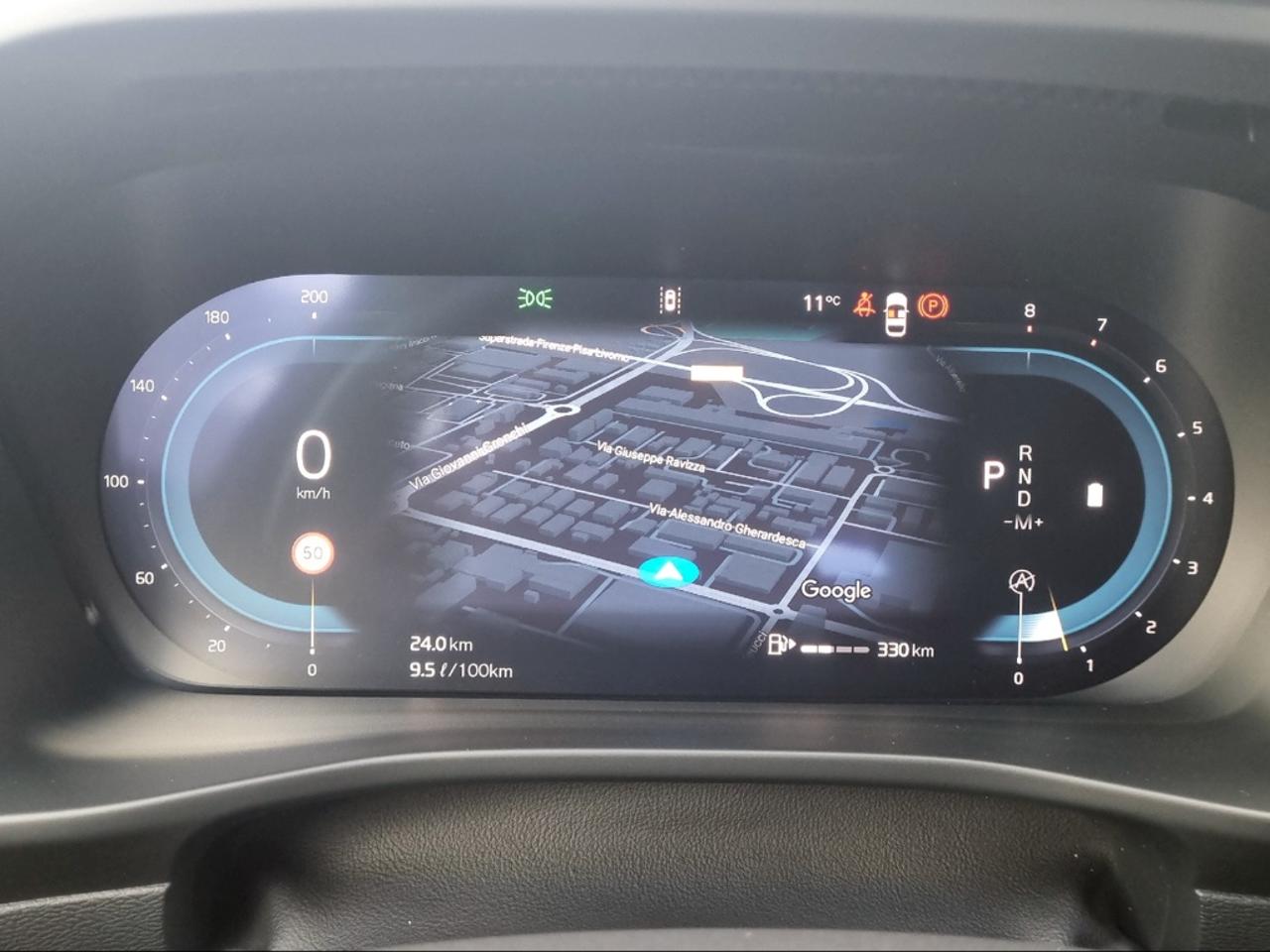 Volvo Volvo XC40 usata 12