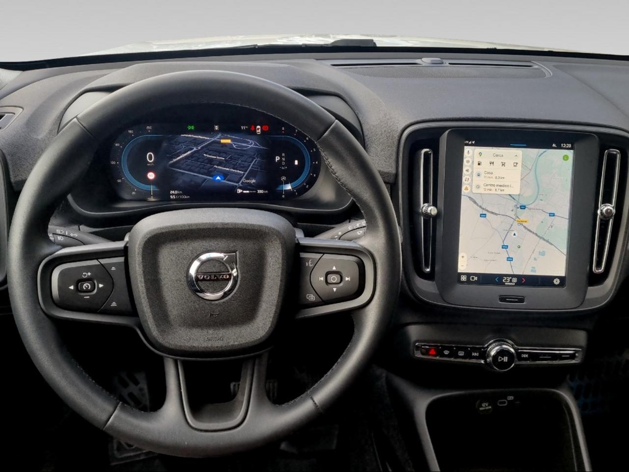 Volvo Volvo XC40 usata 13