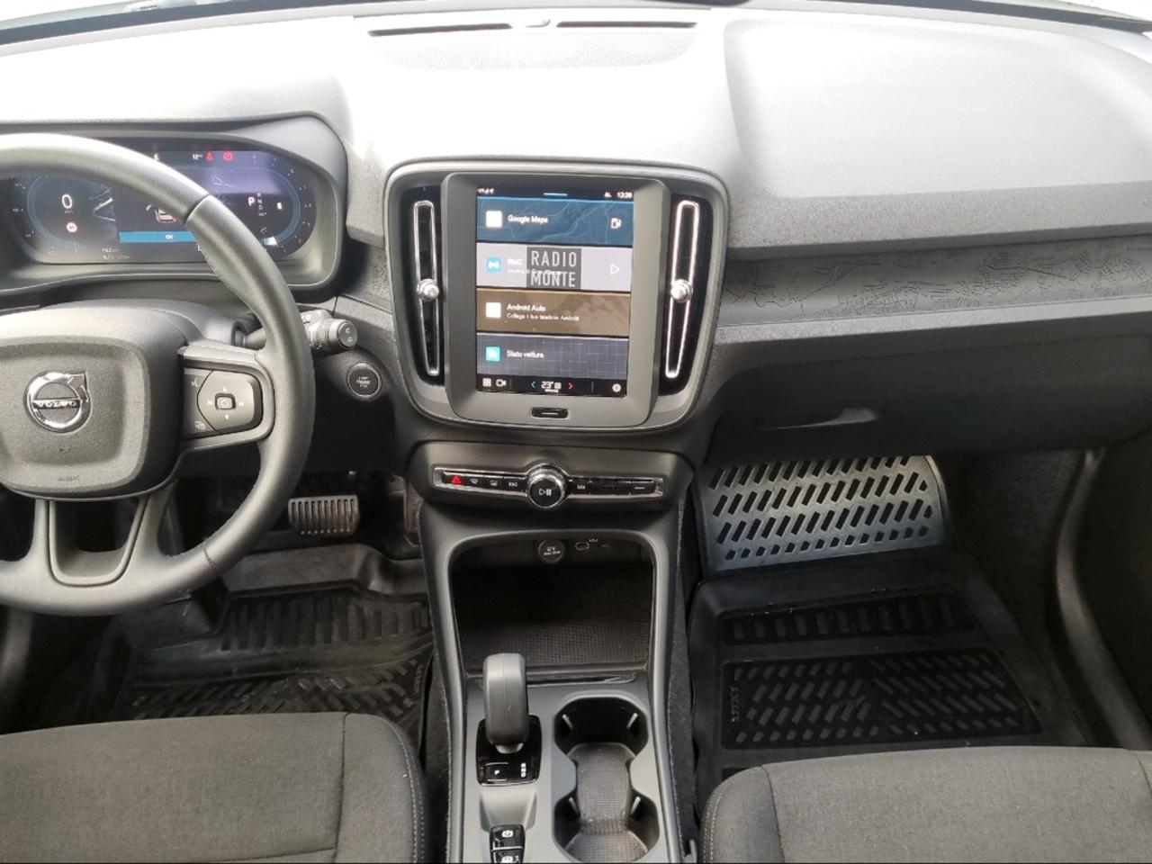 Volvo Volvo XC40 usata 14