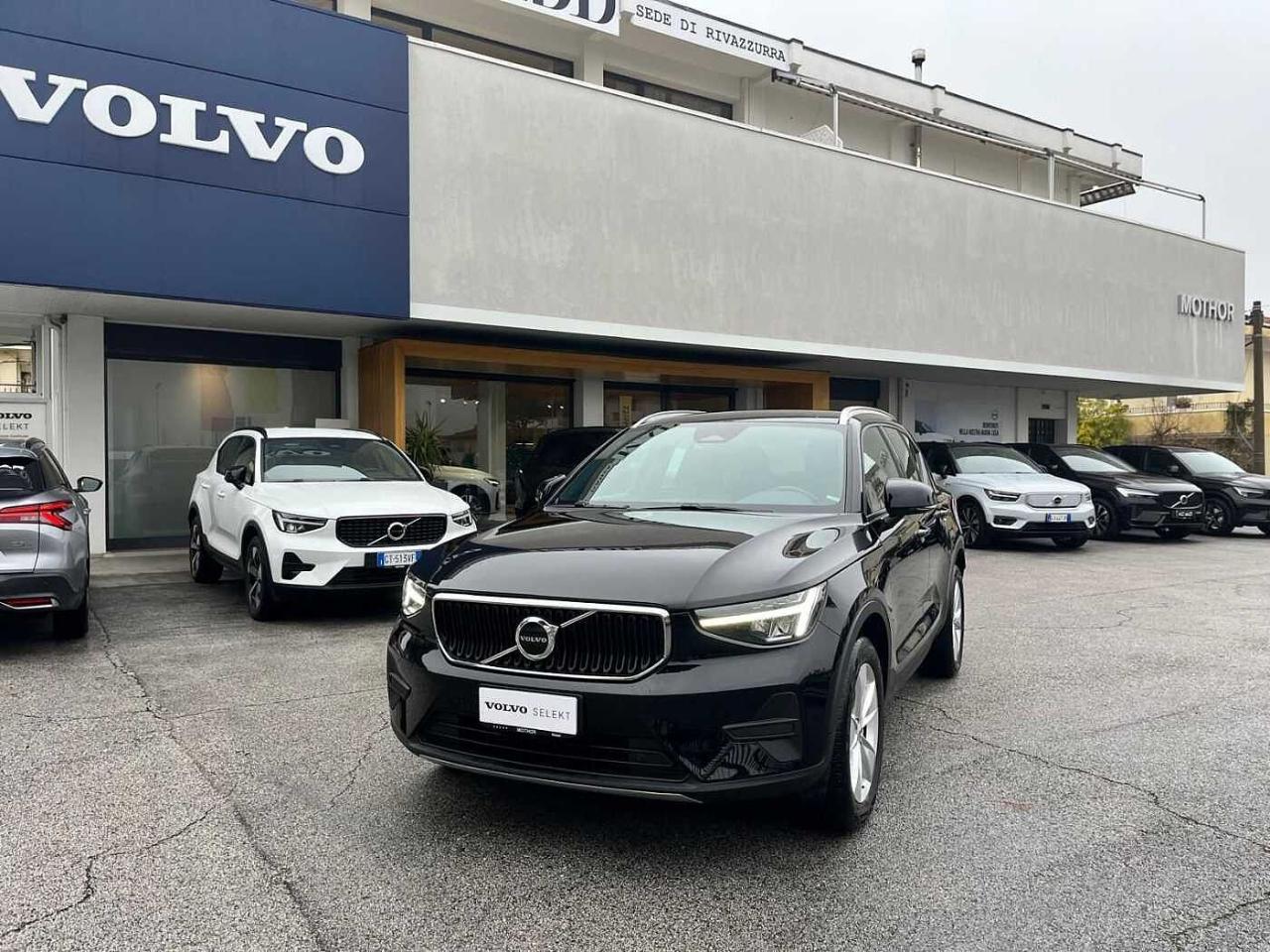 Volvo Volvo XC40 XC 40 B3 automatico Core