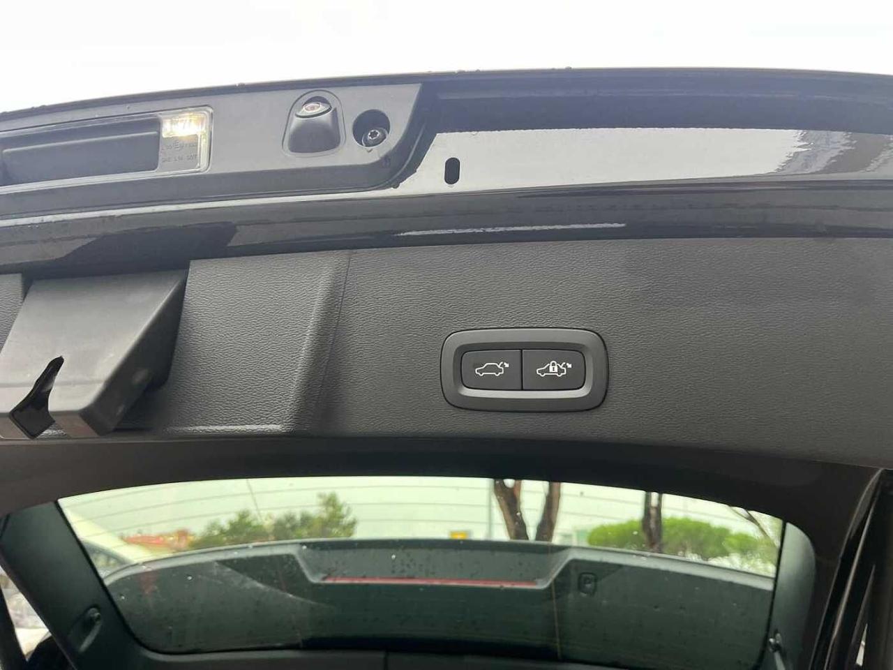 Volvo Volvo XC40 usata, con Sistema Keyless