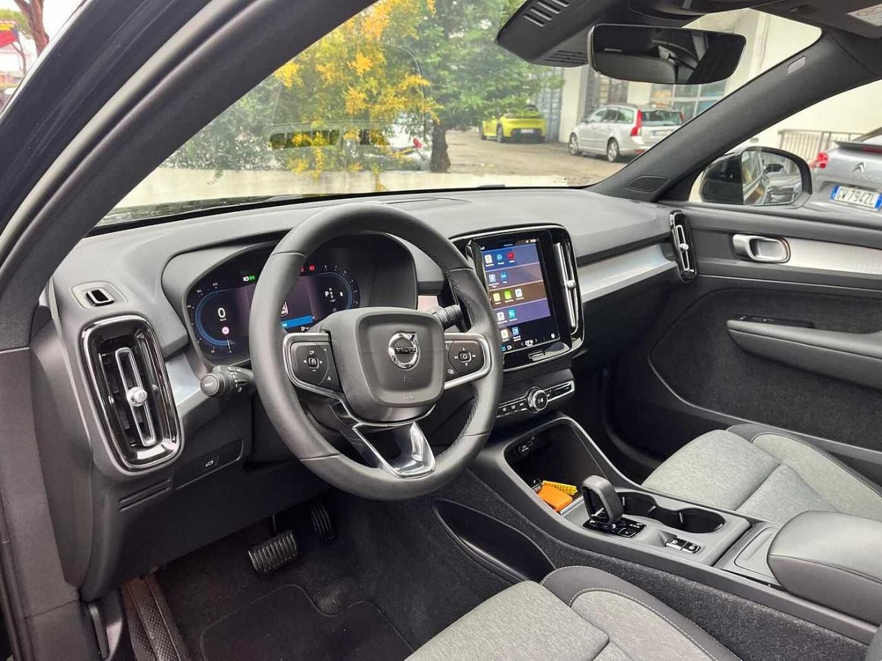 Volvo Volvo XC40 usata 2