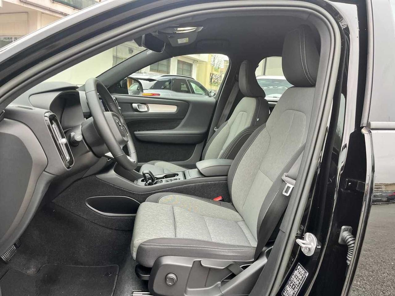 Volvo Volvo XC40 usata 3