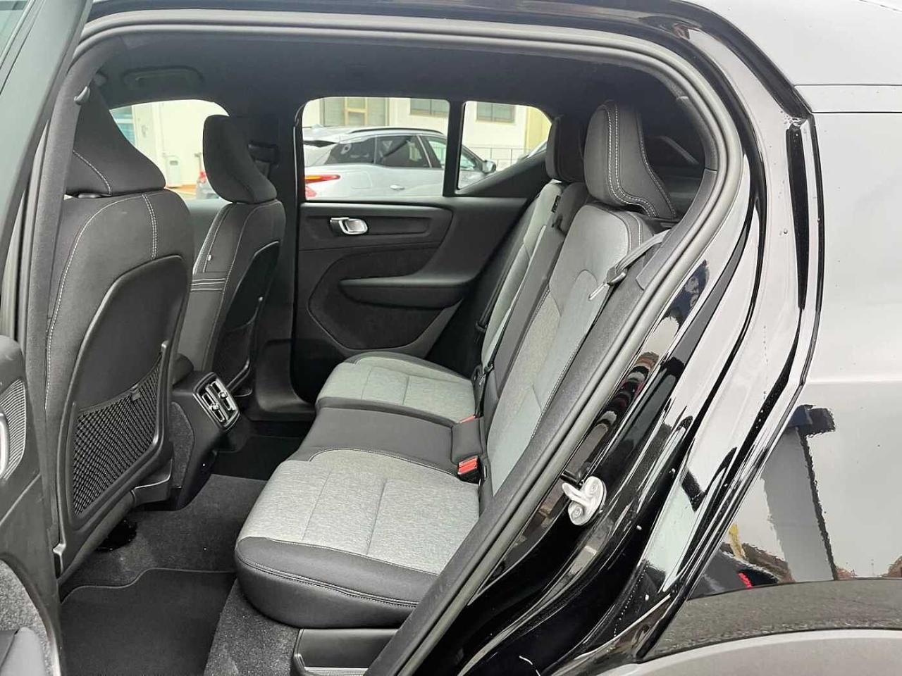 Volvo Volvo XC40 usata 4