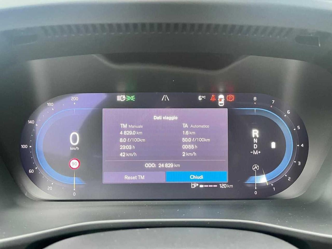 Volvo Volvo XC40 usata 5