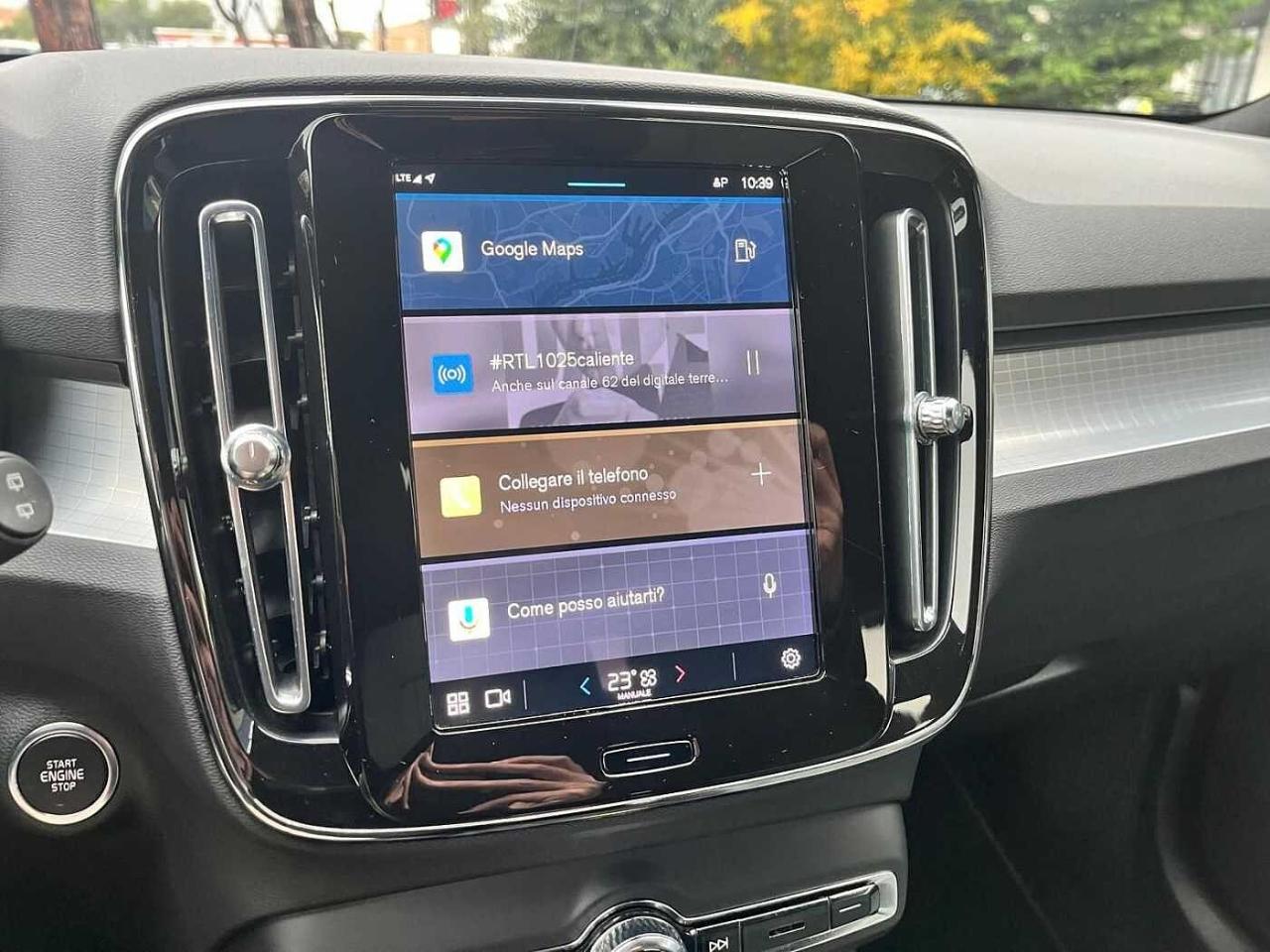 Volvo Volvo XC40 usata 6