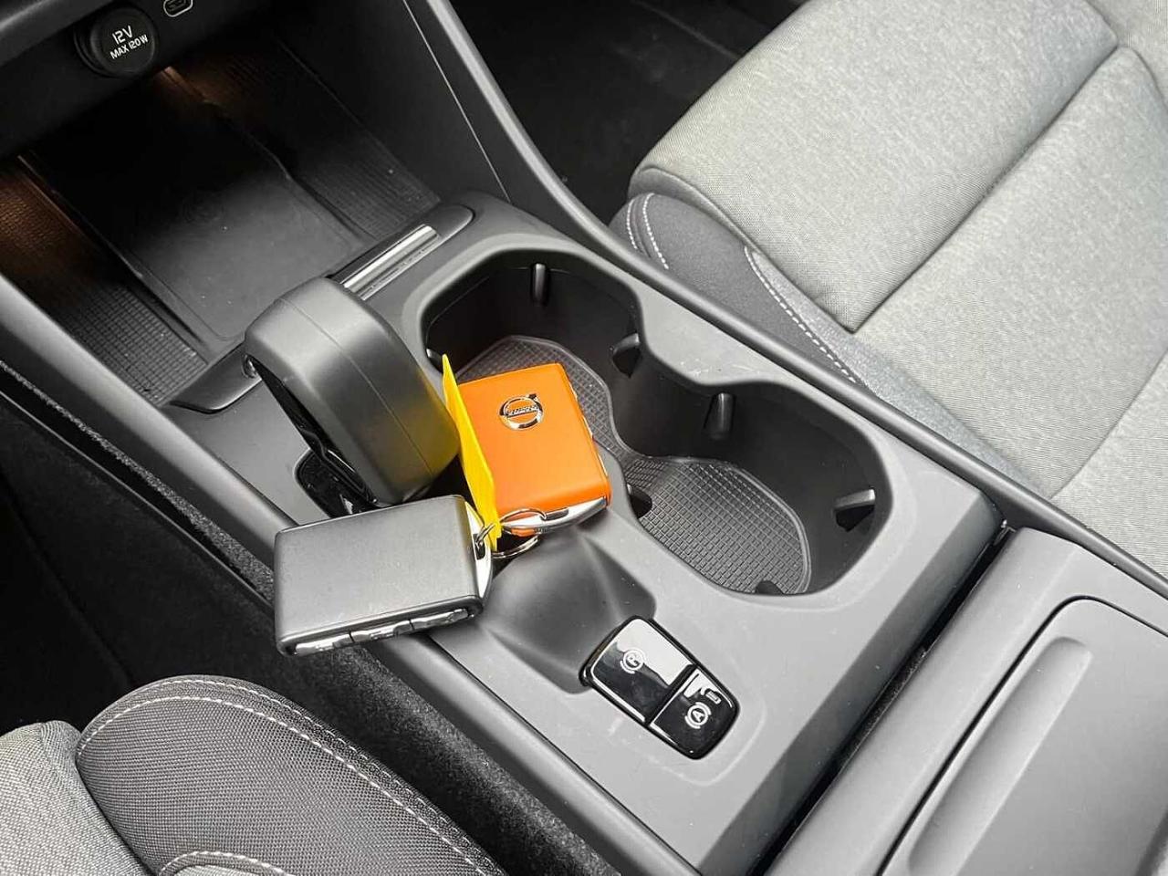 Volvo Volvo XC40 usata 9