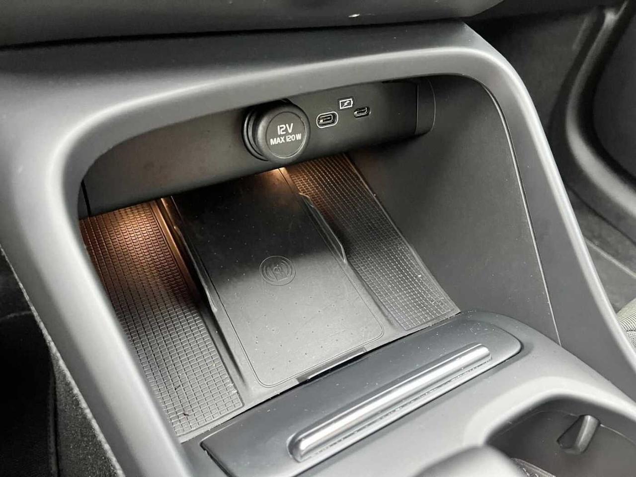 Volvo Volvo XC40 usata 10