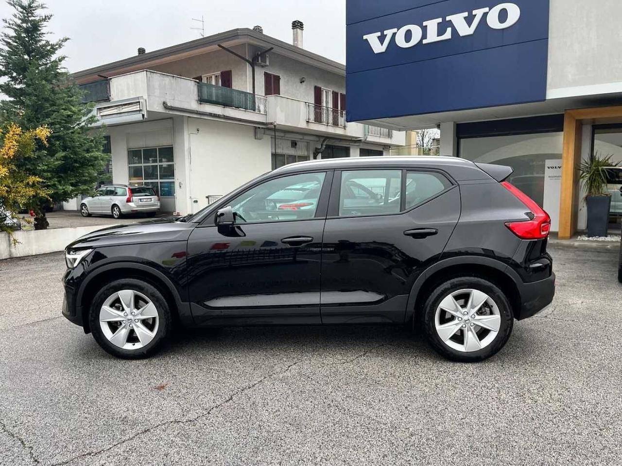 Volvo Volvo XC40 usata 12