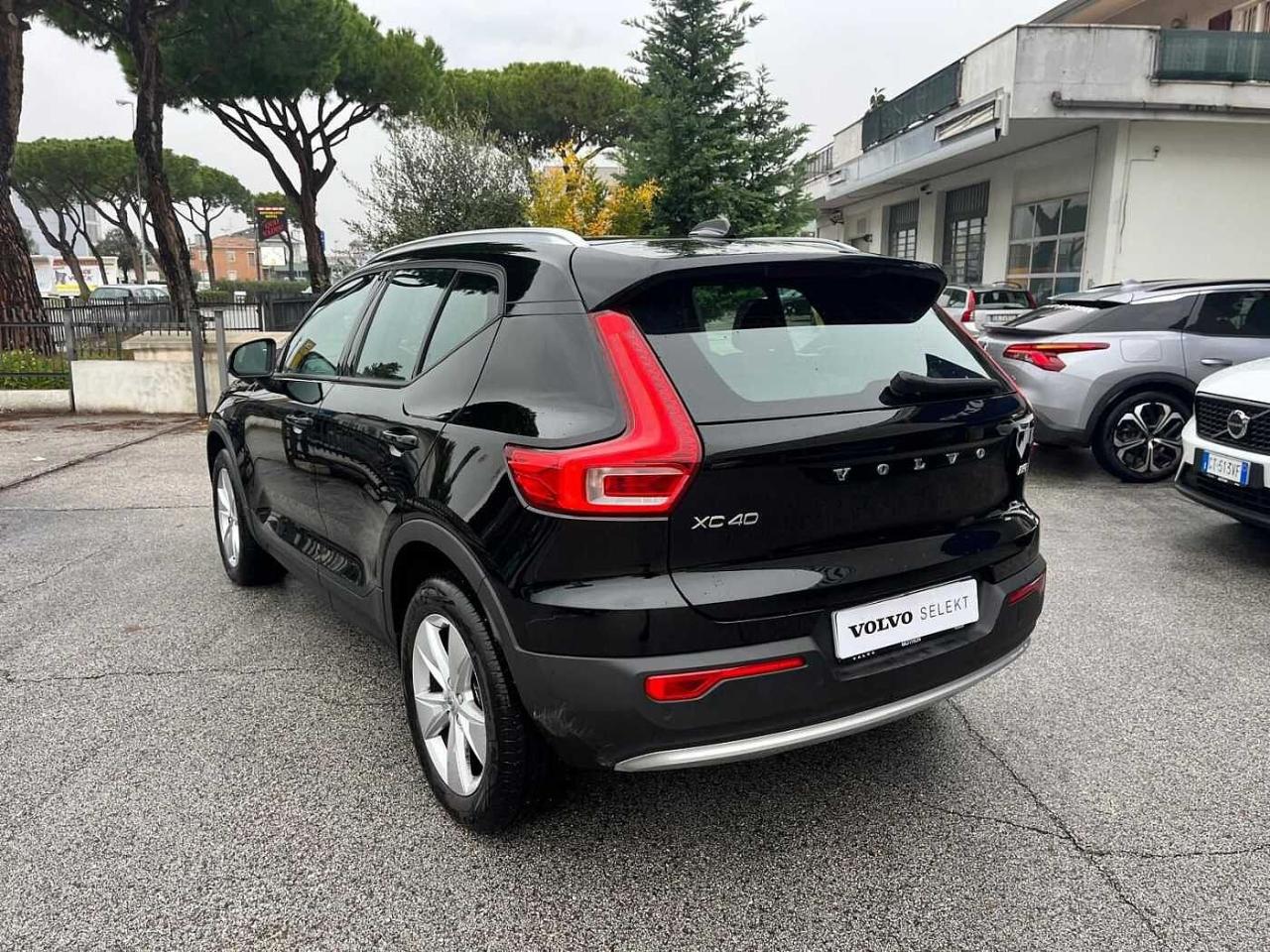 Volvo Volvo XC40 usata 13