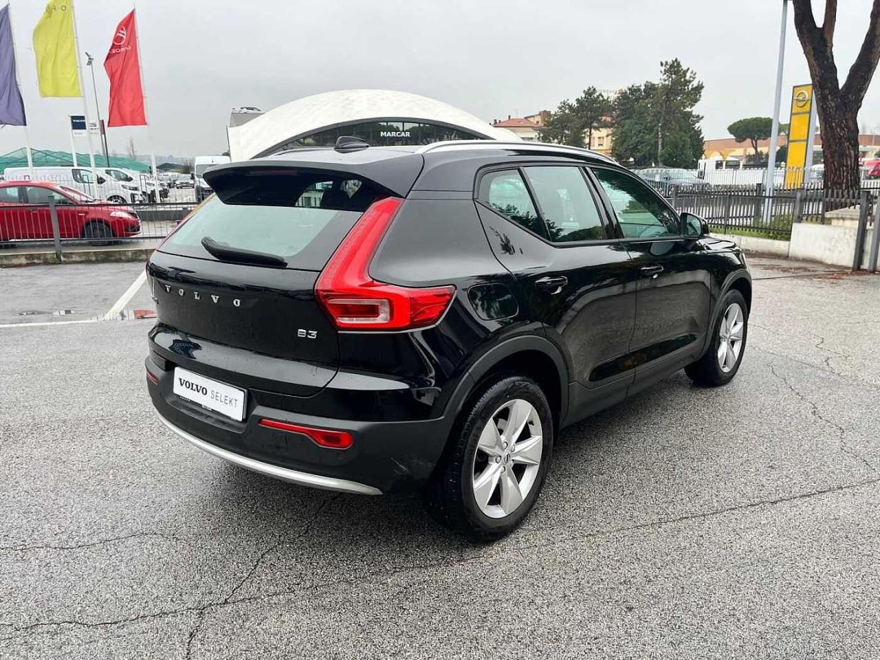 Volvo Volvo XC40 usata 15