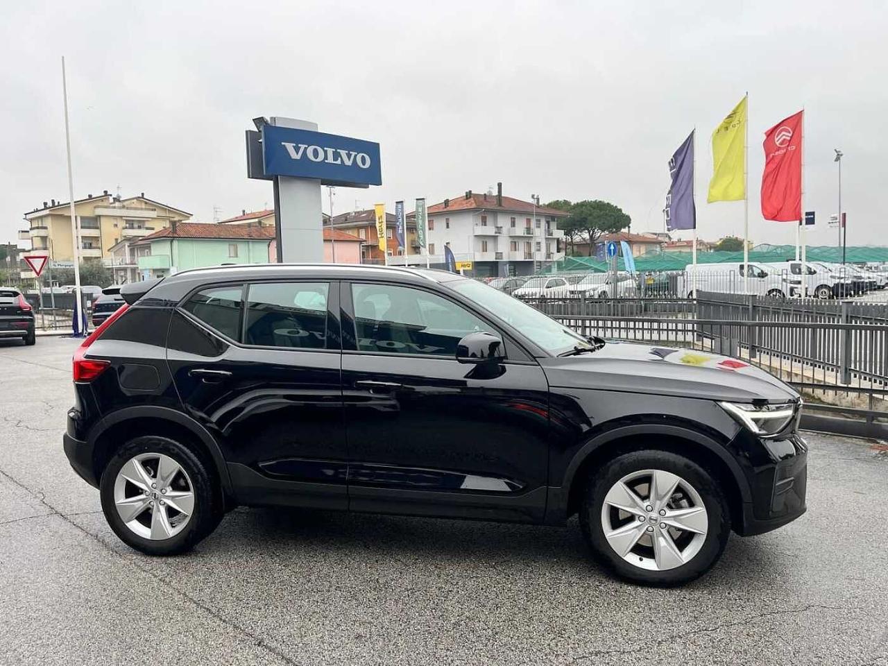 Volvo Volvo XC40 usata 16