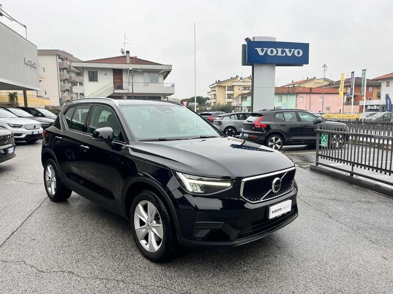 Volvo Volvo XC40 usata 17