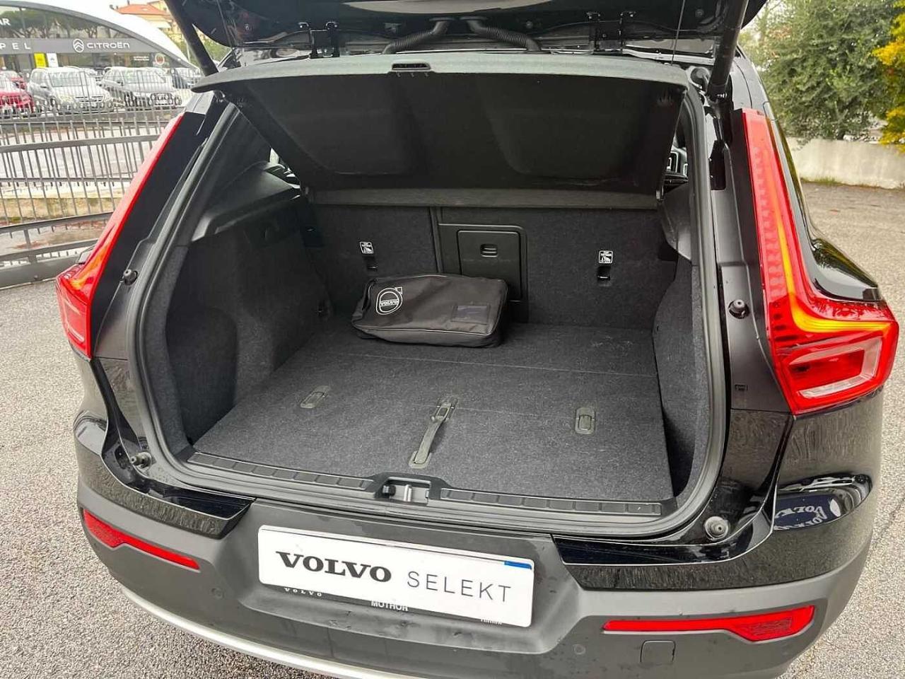 Volvo Volvo XC40 usata 18