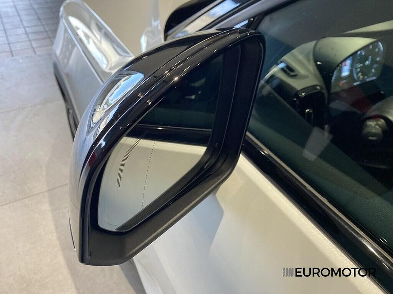 Volvo Volvo XC40 usata 5