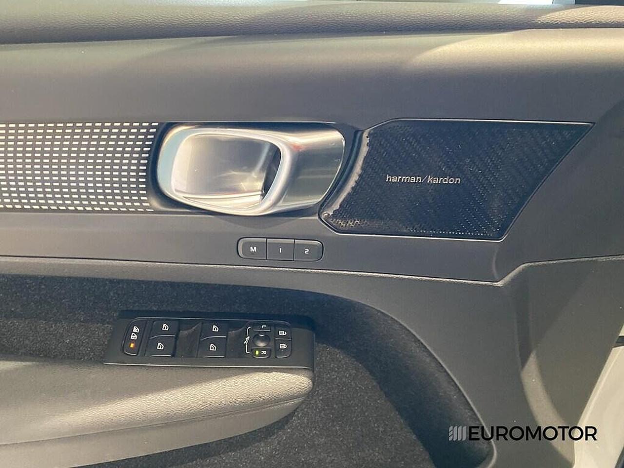 Volvo Volvo XC40 usata 6