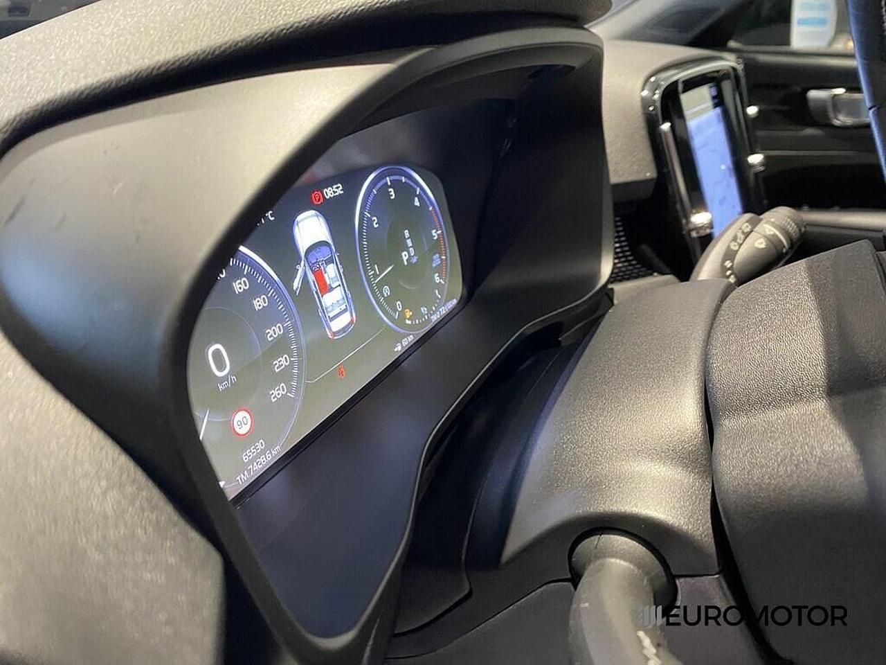 Volvo Volvo XC40 usata 7