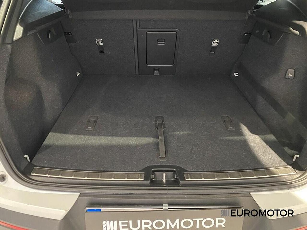 Volvo Volvo XC40 usata 16