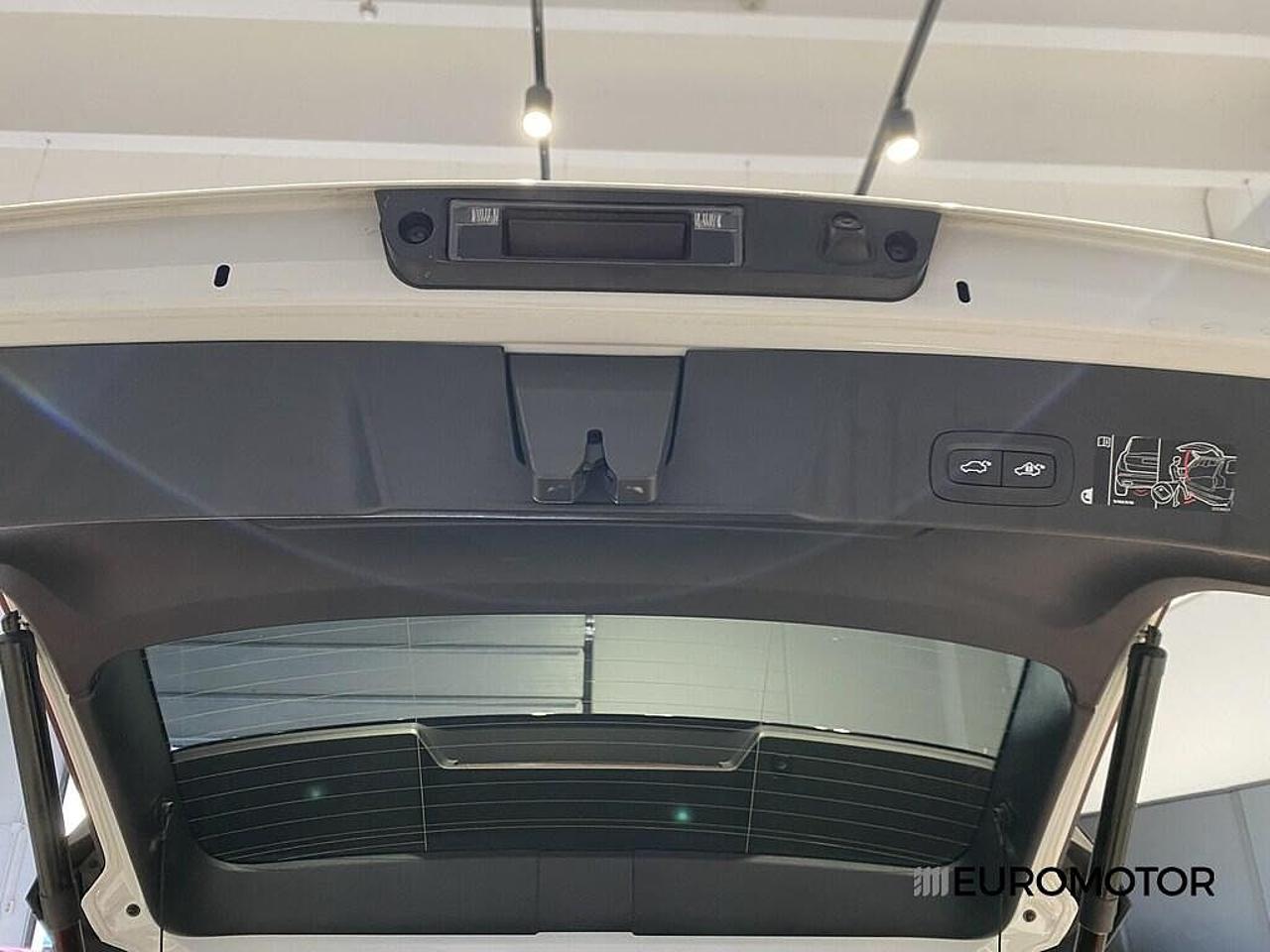 Volvo Volvo XC40 usata 17