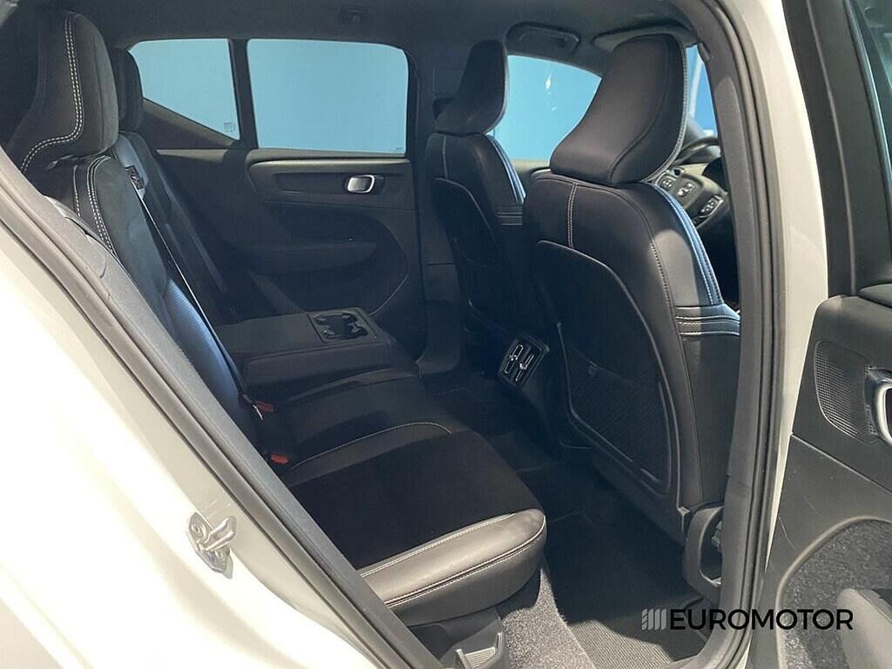 Volvo Volvo XC40 usata 19