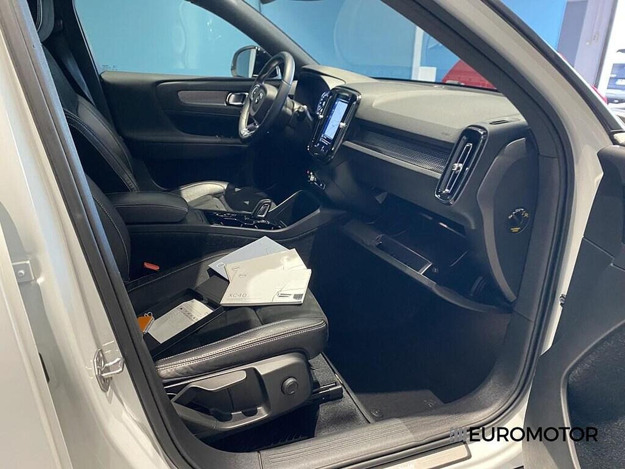 Volvo Volvo XC40 usata 20