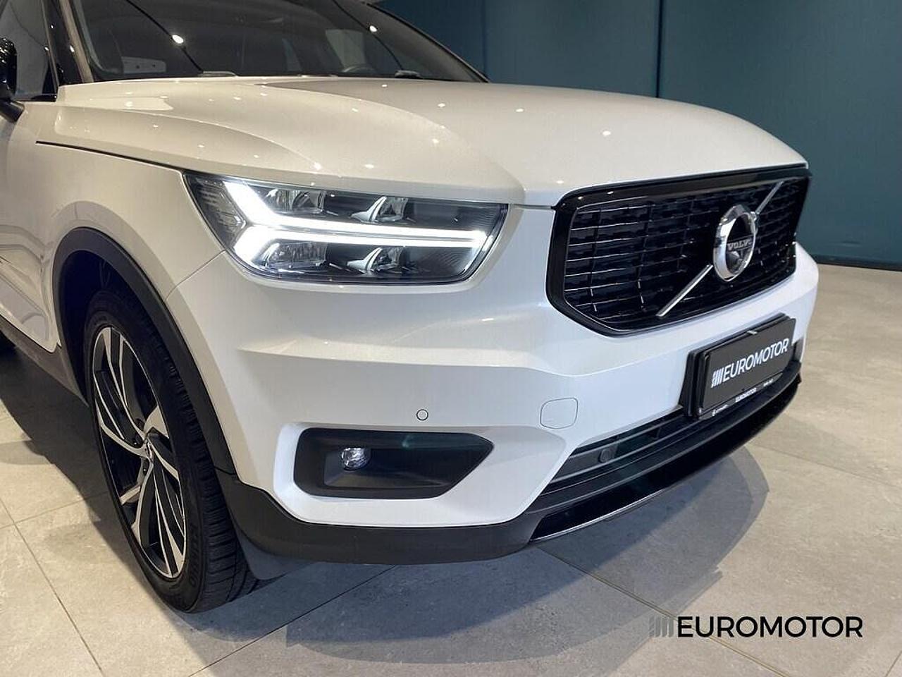Volvo Volvo XC40 usata 24