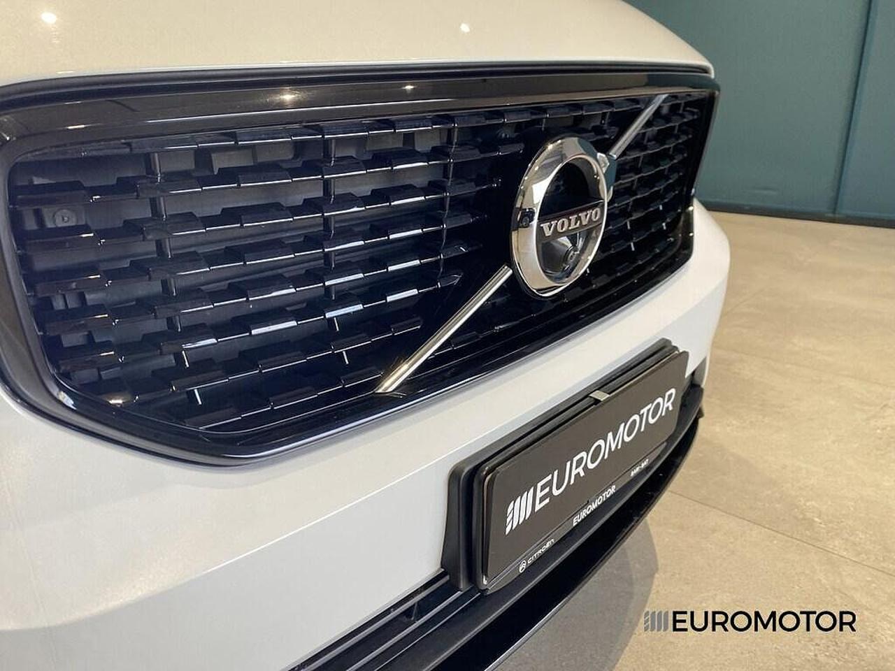 Volvo Volvo XC40 usata 25