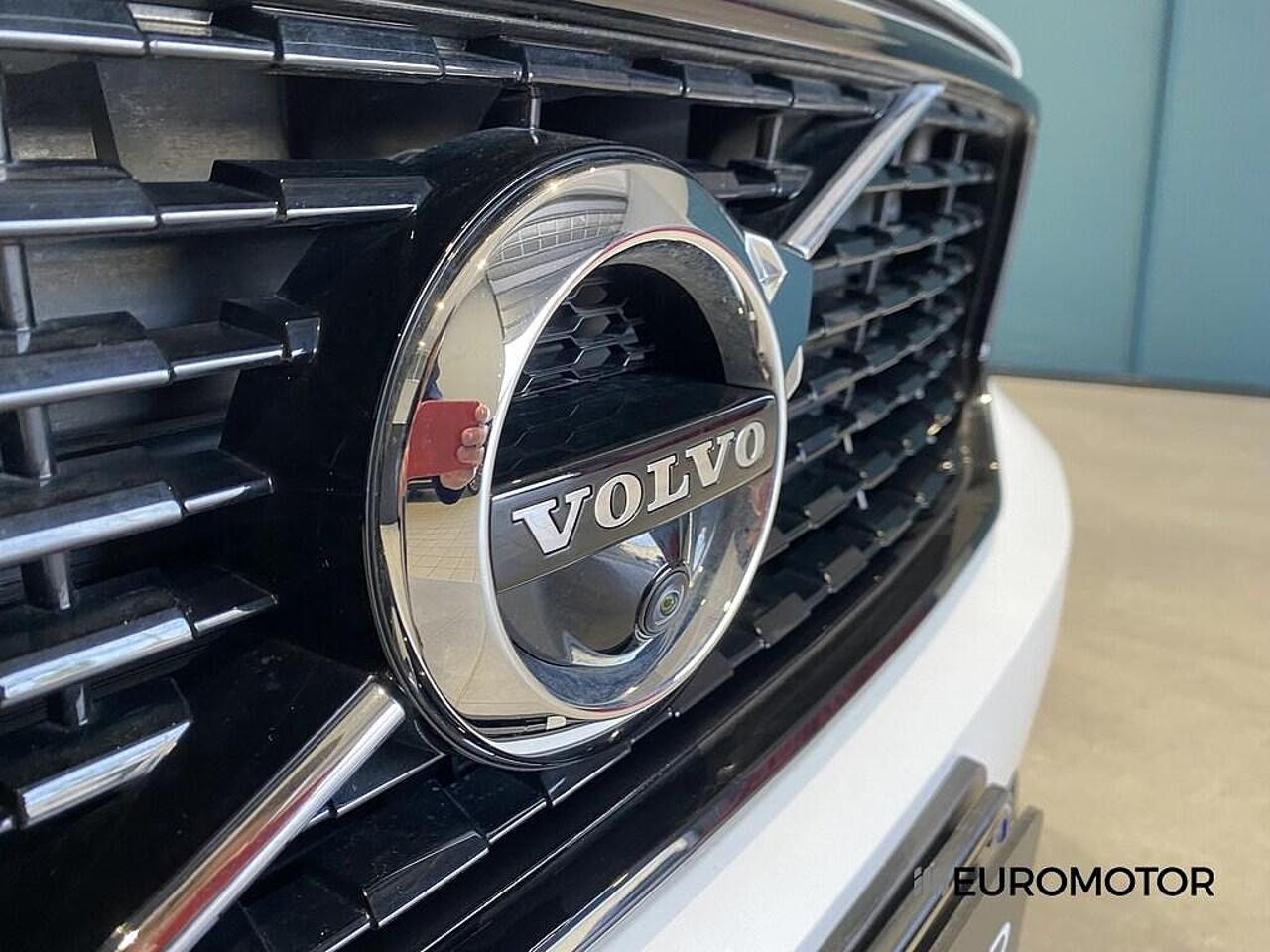 Volvo Volvo XC40 usata 26