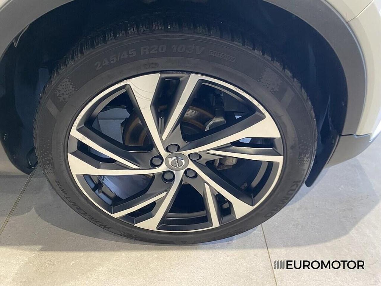 Volvo Volvo XC40 usata 28