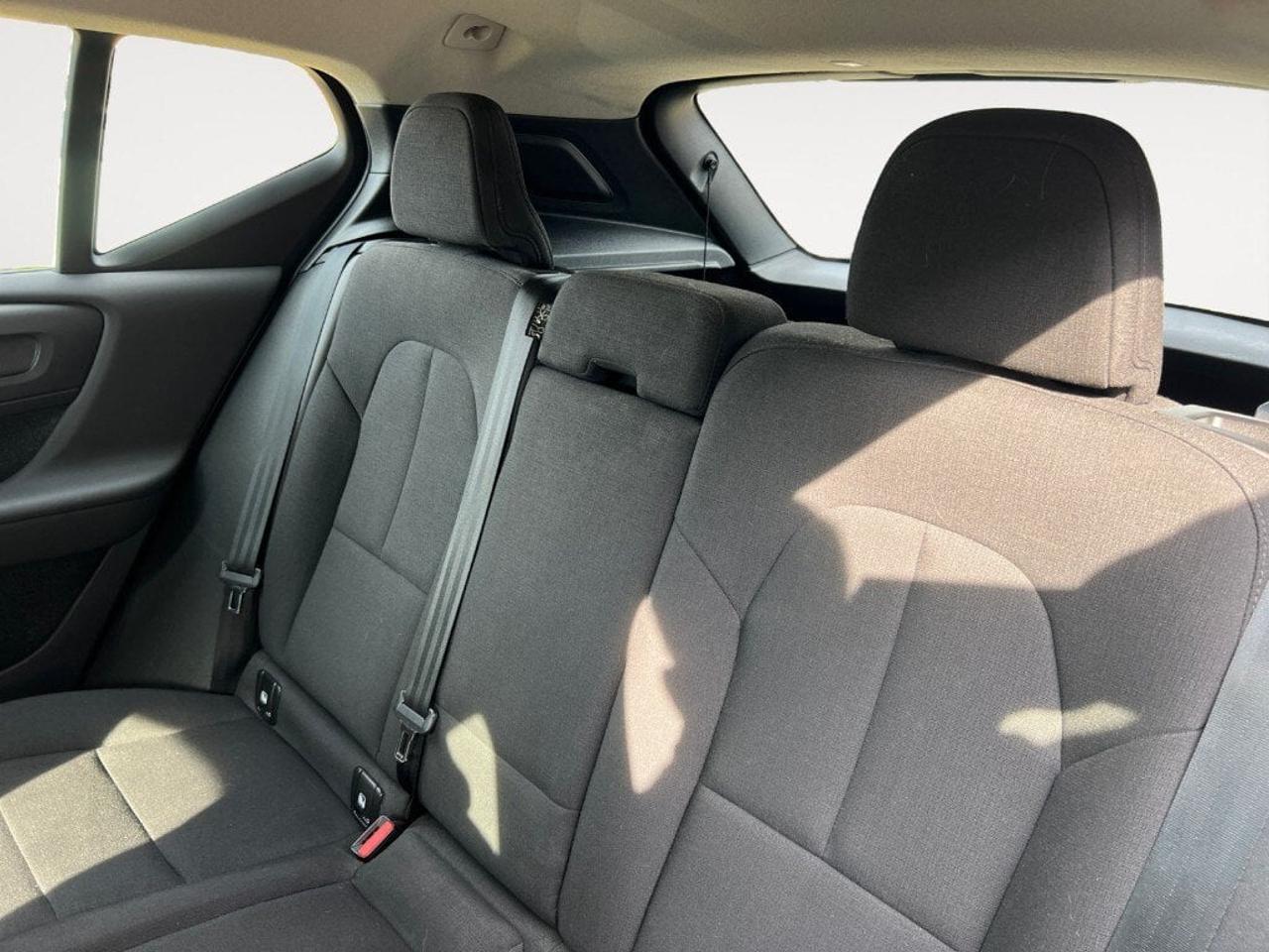 Volvo Volvo XC40 usata 2