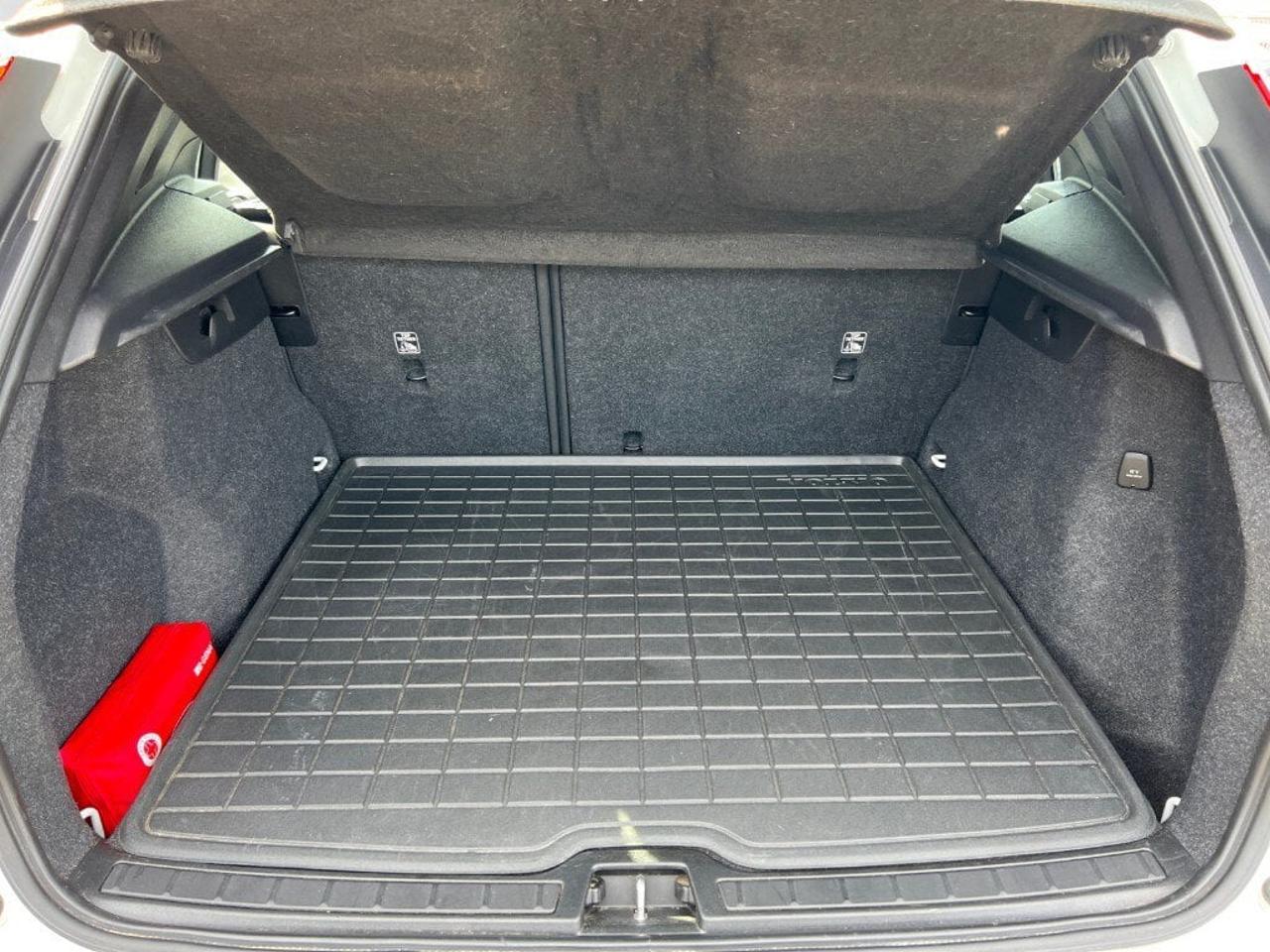 Volvo Volvo XC40 usata 3