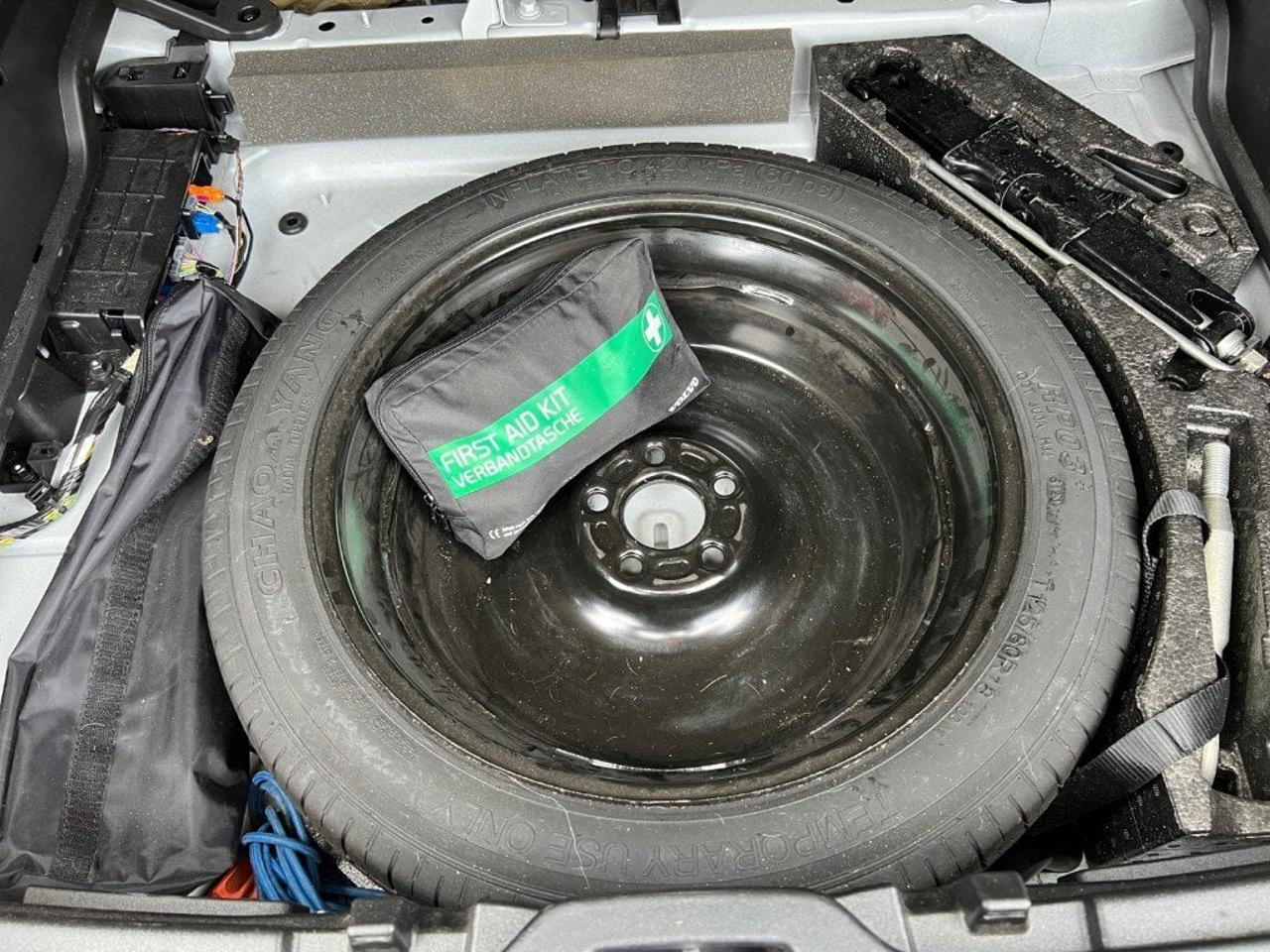 Volvo Volvo XC40 usata 4