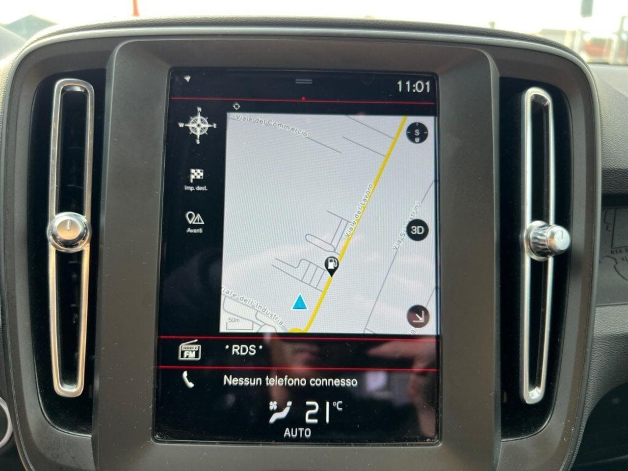 Volvo Volvo XC40 usata 5