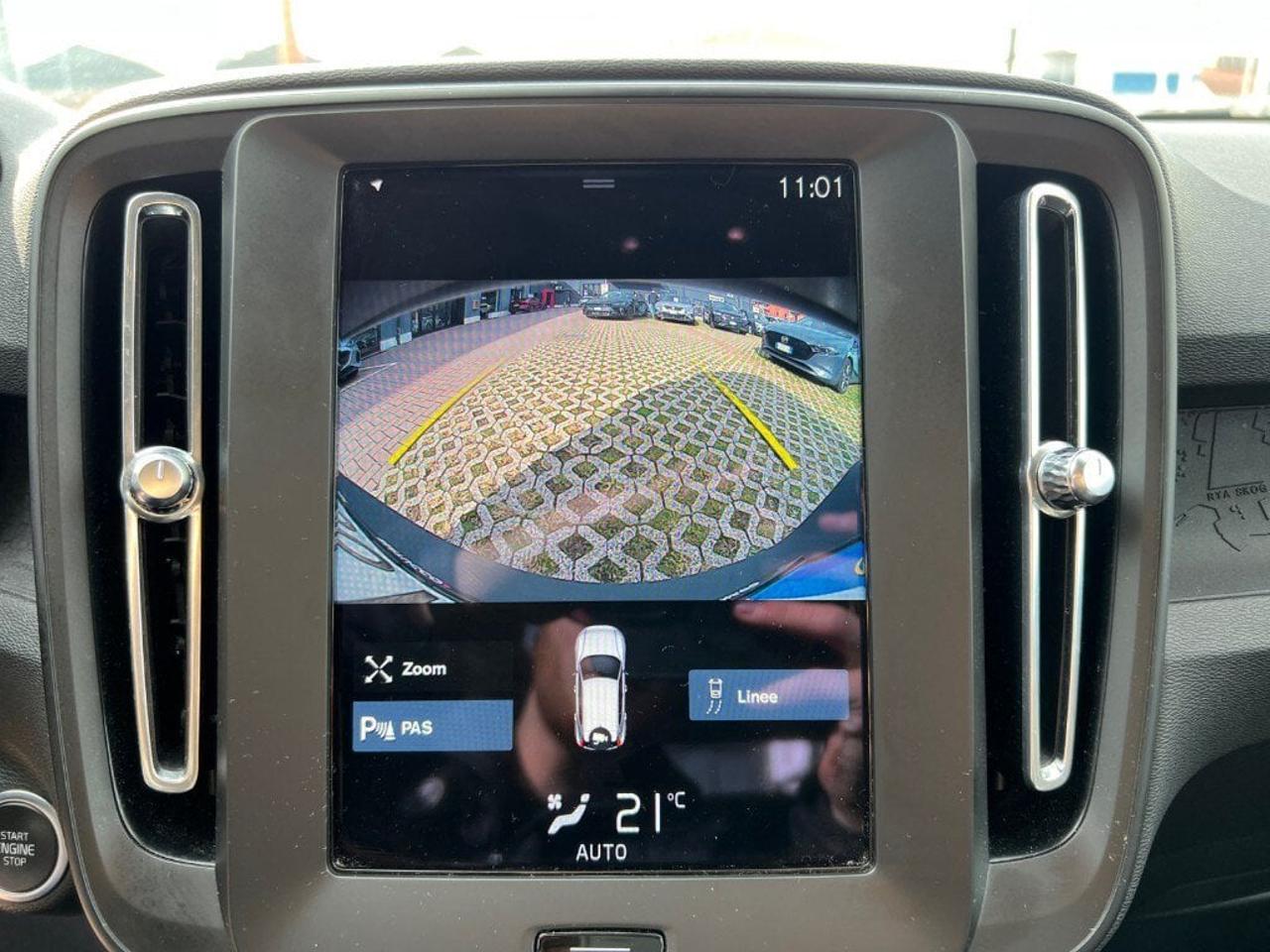 Volvo Volvo XC40 usata 6